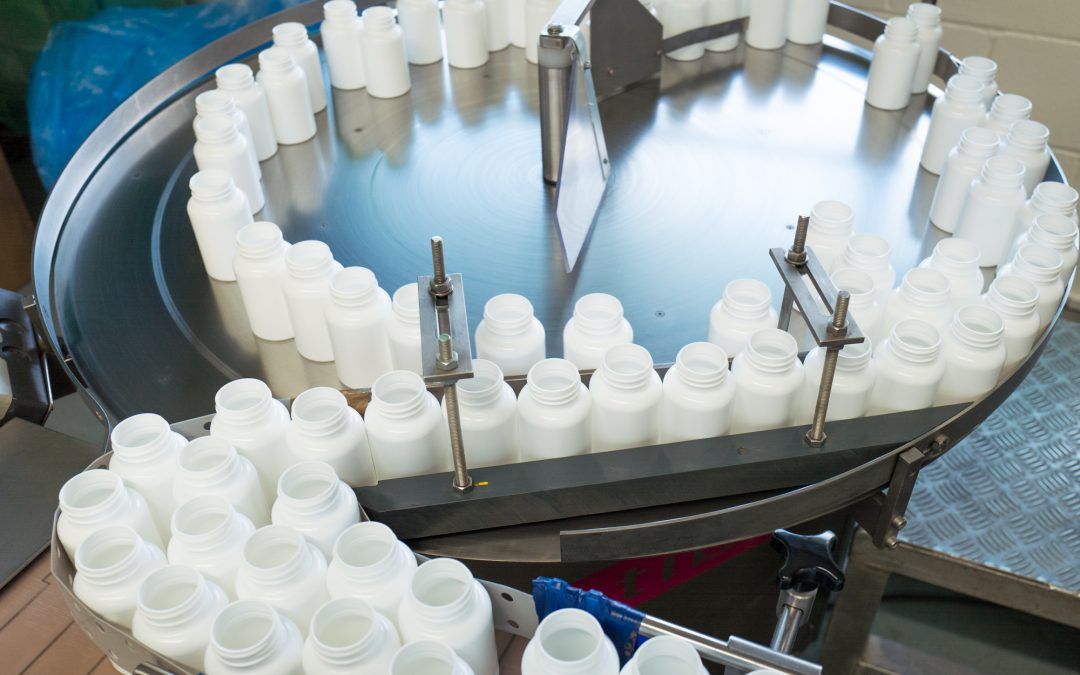 The Rise of the Chewable Tablet Supplement