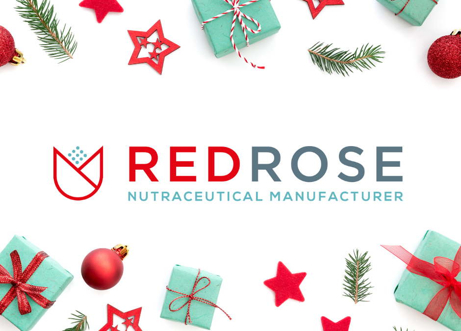 A Message from the Redrose Team