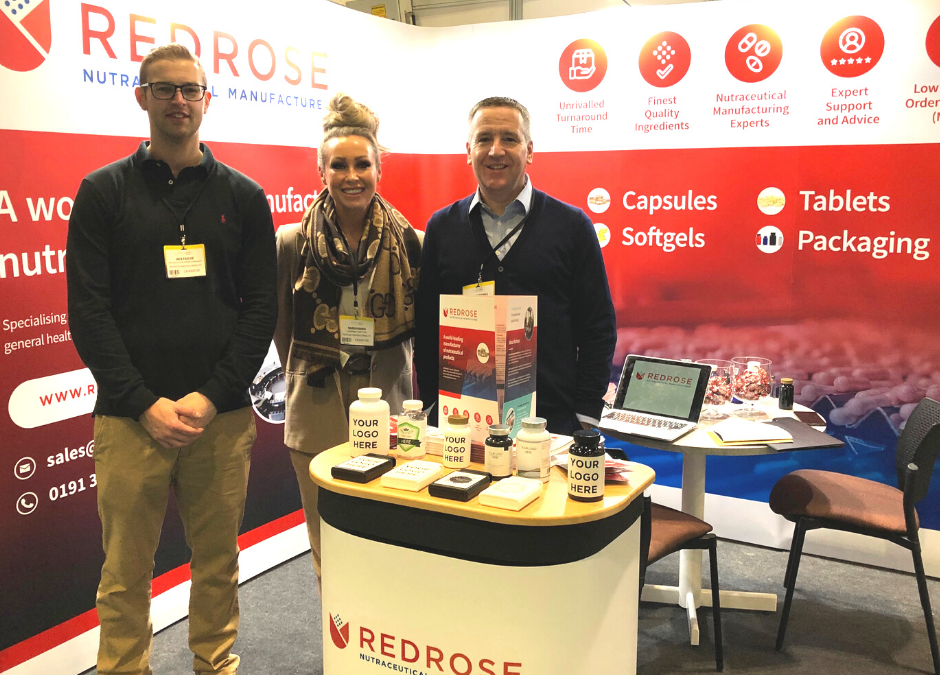 Expo is Labelled a Success