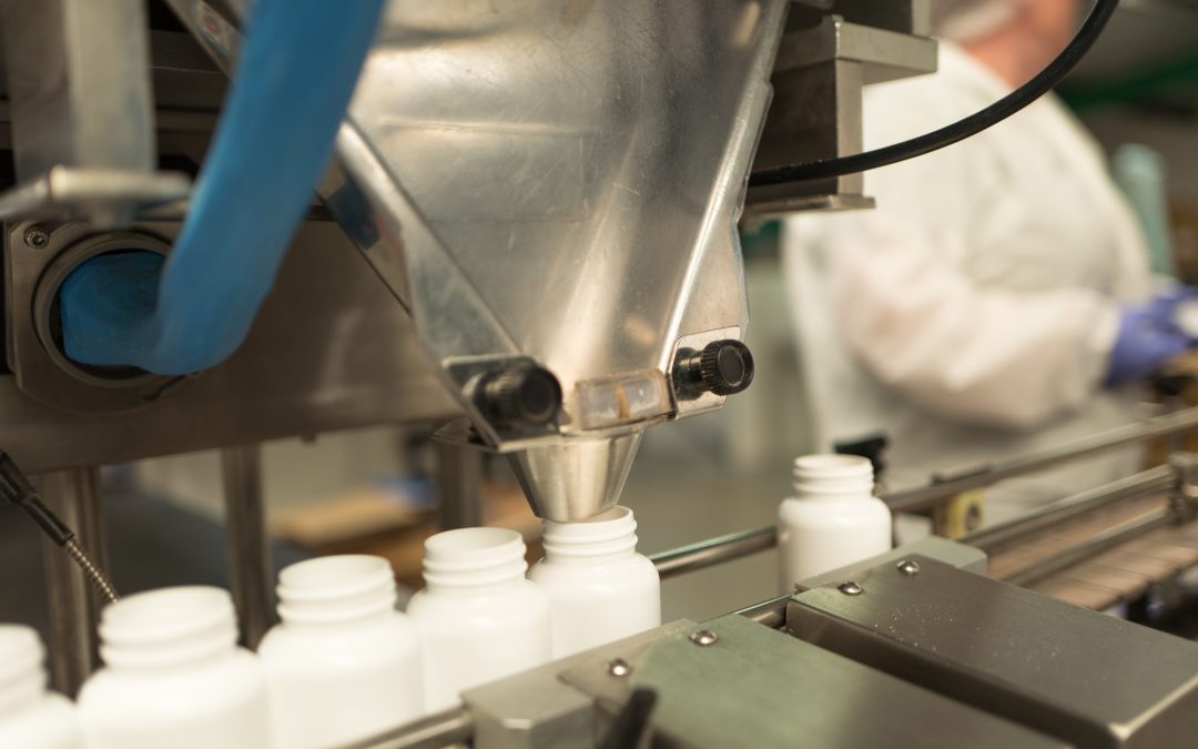 Top Three Trending Health Supplements