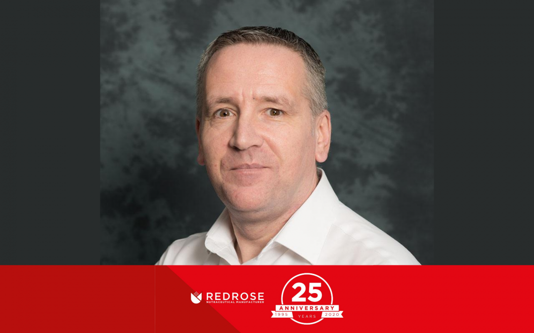 25 Years, Looking back on Redrose