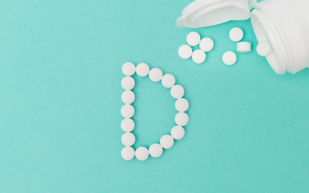 Shedding some light on the Vitamin D Debate