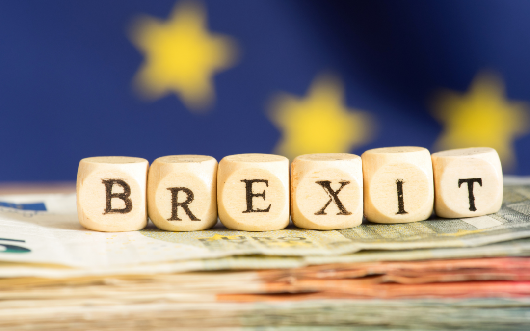 Redrose Nutraceutical Brexit Statement