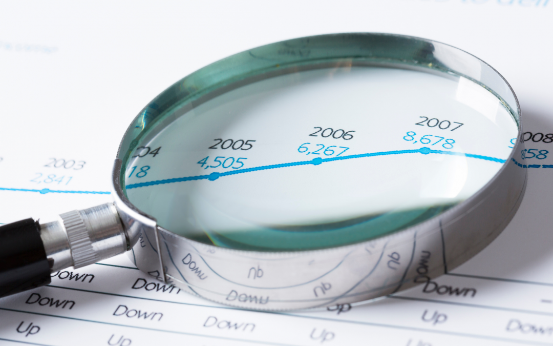 Trend Report: Nutraceutical Industry Continues to Expand