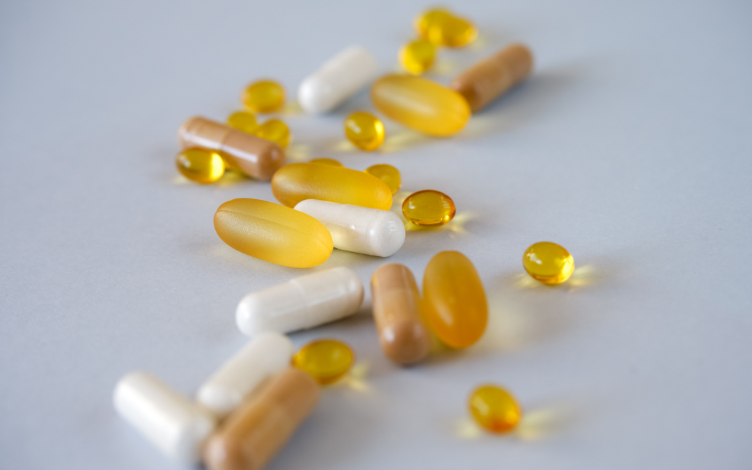 What are Nutraceutical products?