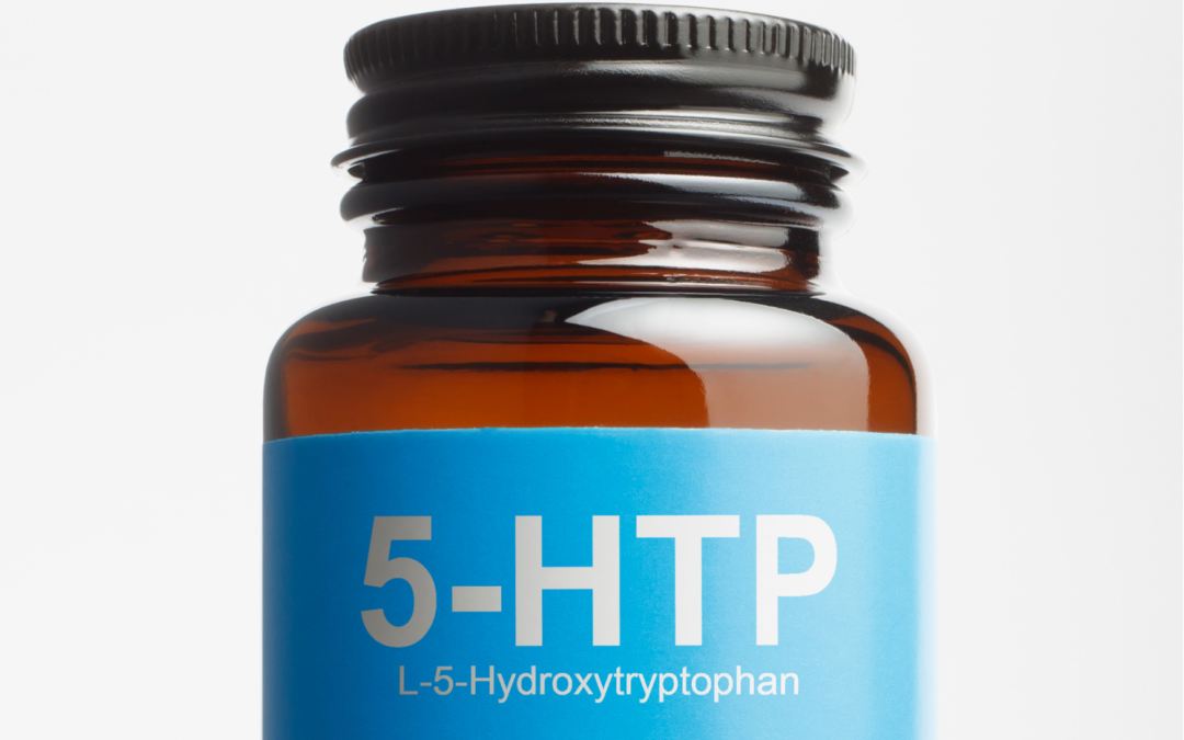 Ingredient in the Spotlight – 5-HTP