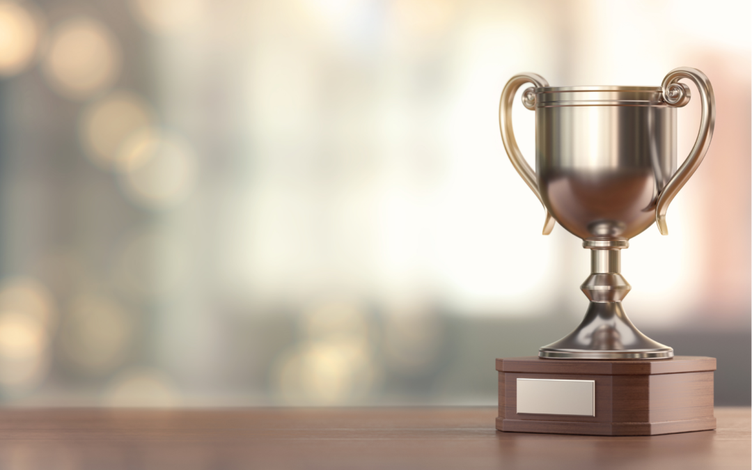 Redrose Shortlisted in Chamber Business Awards