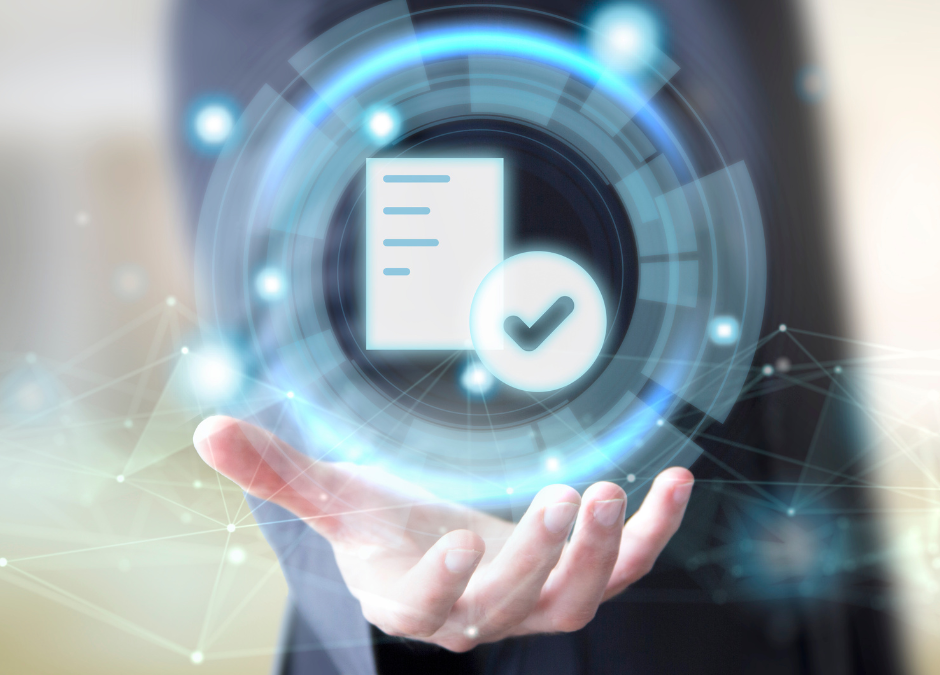 Certification Update