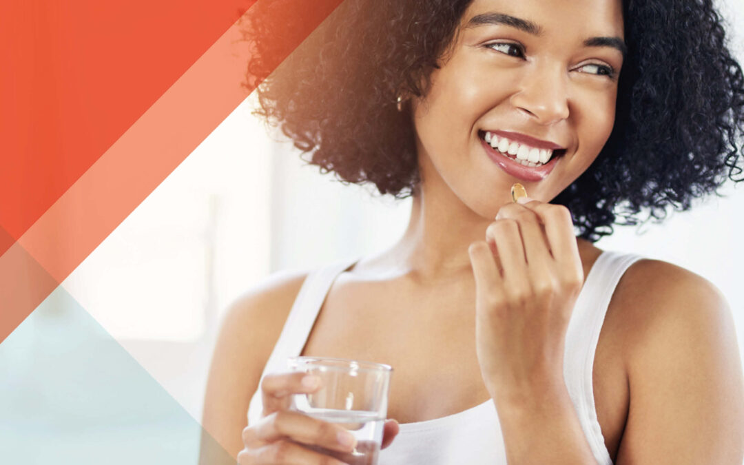 Women’s Supplements: Trend Report