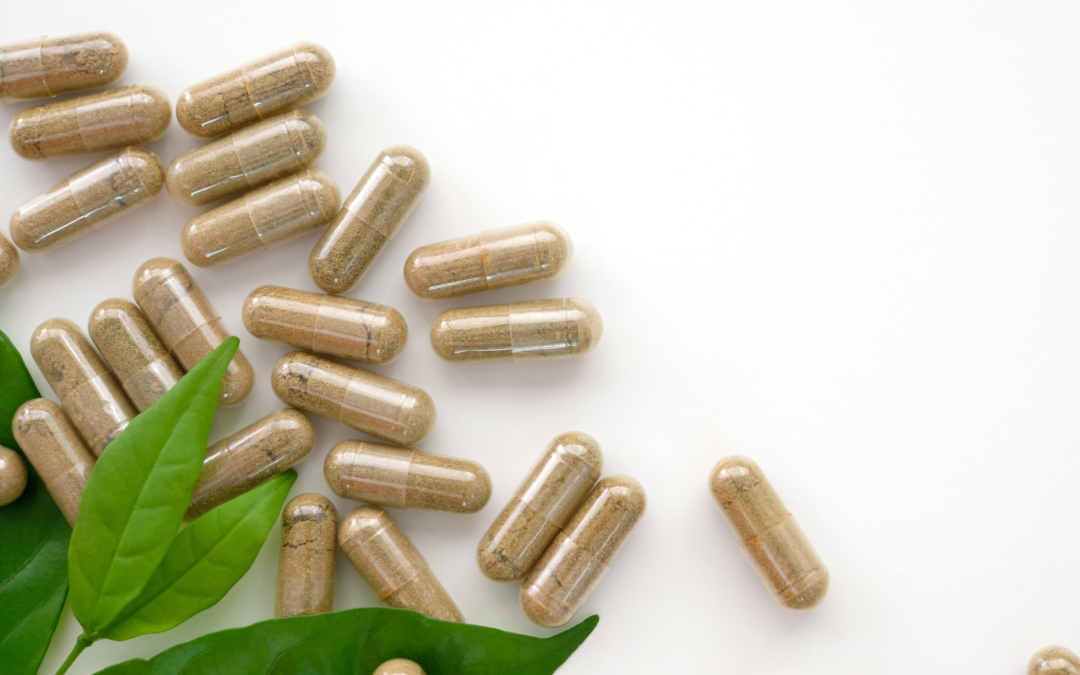 Prostate Support Supplements