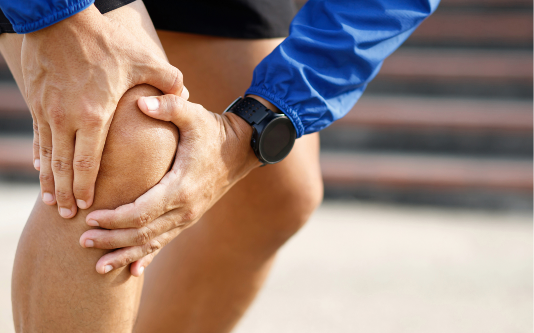 Protecting Joints and Bones this Winter with Supplements